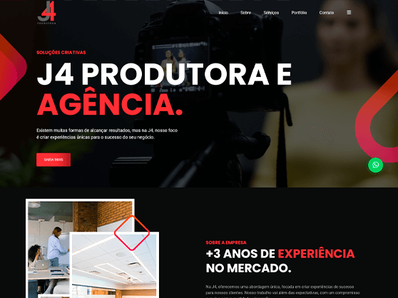 J4 Produtora e Agência
